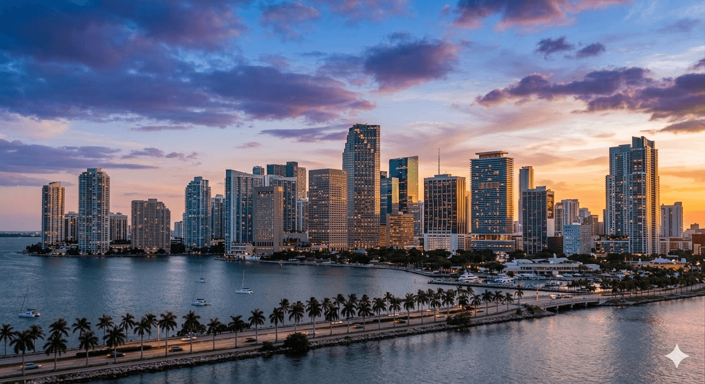 Brickell - Elite Realty