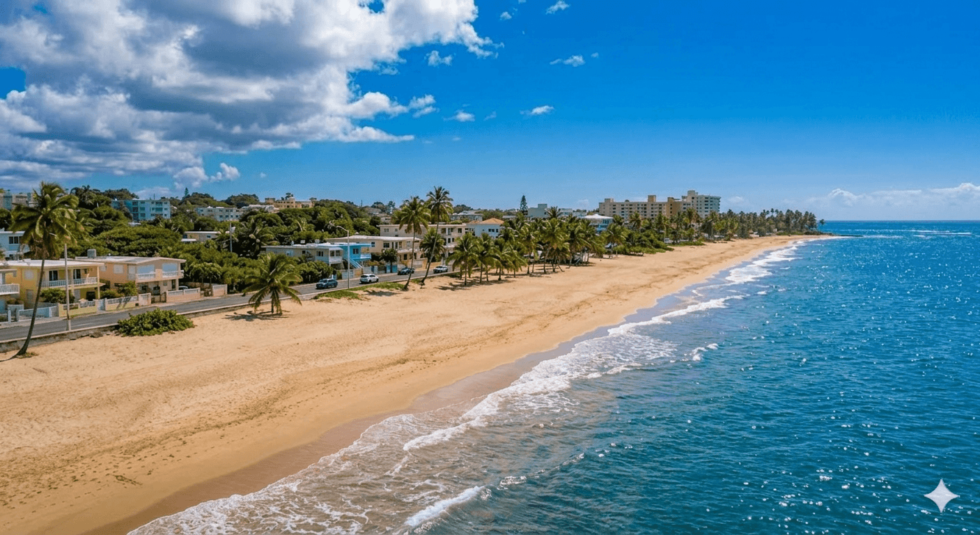 Condado - Elite Realty