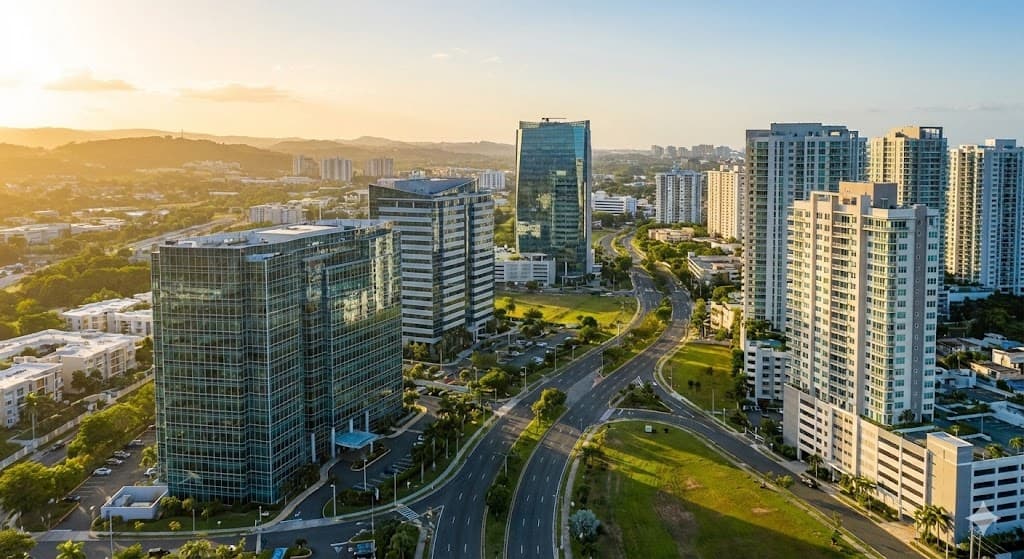Guaynabo - Elite Realty