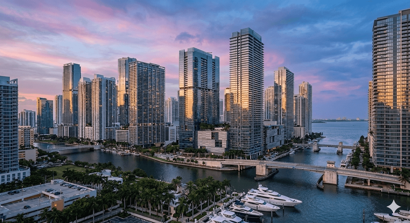 Miami Beach - Elite Realty