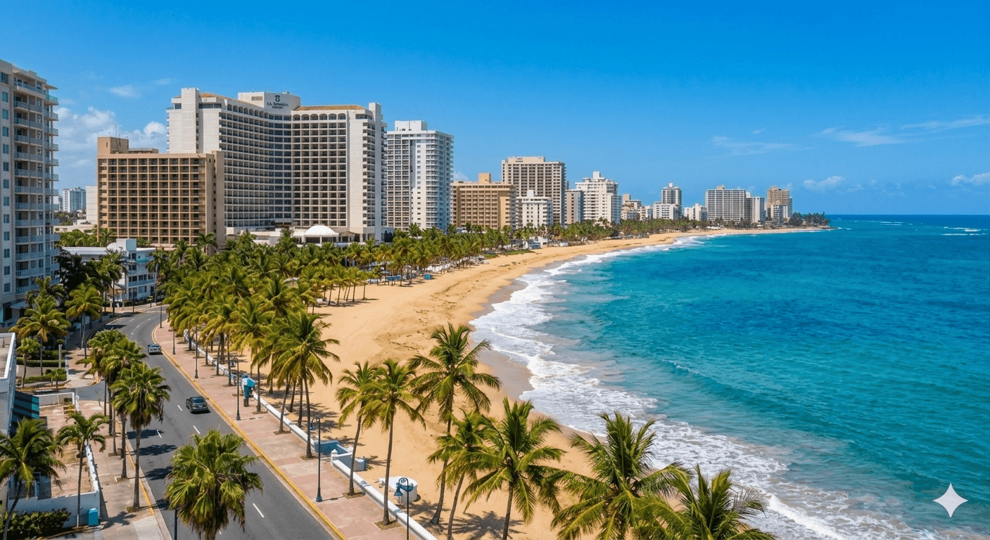 Ocean Park - Elite Realty