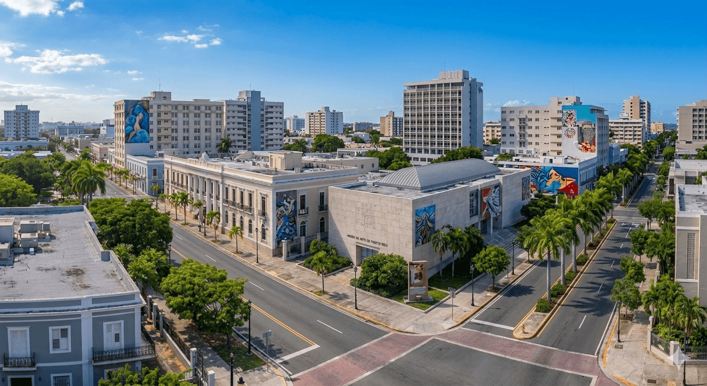 Santurce - Elite Realty